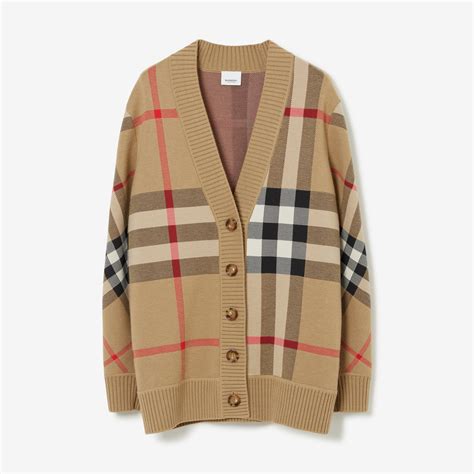 burberry blue cardigan|burberry cardigan women's sale.